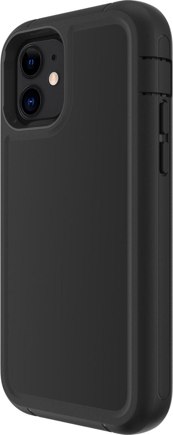 iphone 11 blackweb case