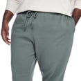thumbnail image 4 of Jogger en molleton George Plus pour hommes, 4 of 6