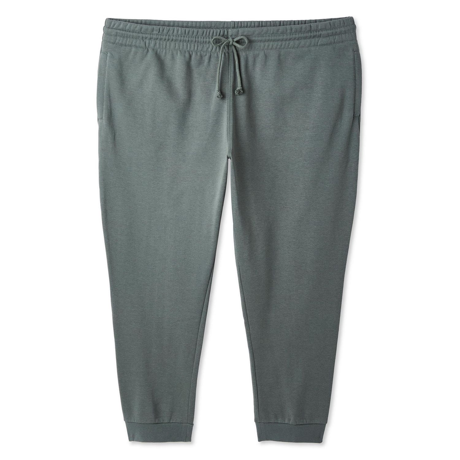 George Big Men's Fleece Jogger