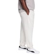 thumbnail image 2 of George Big Men's Fleece Jogger, 2 of 6