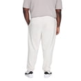 thumbnail image 3 of George Big Men's Fleece Jogger, 3 of 6