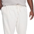 thumbnail image 4 of George Big Men's Fleece Jogger, 4 of 6