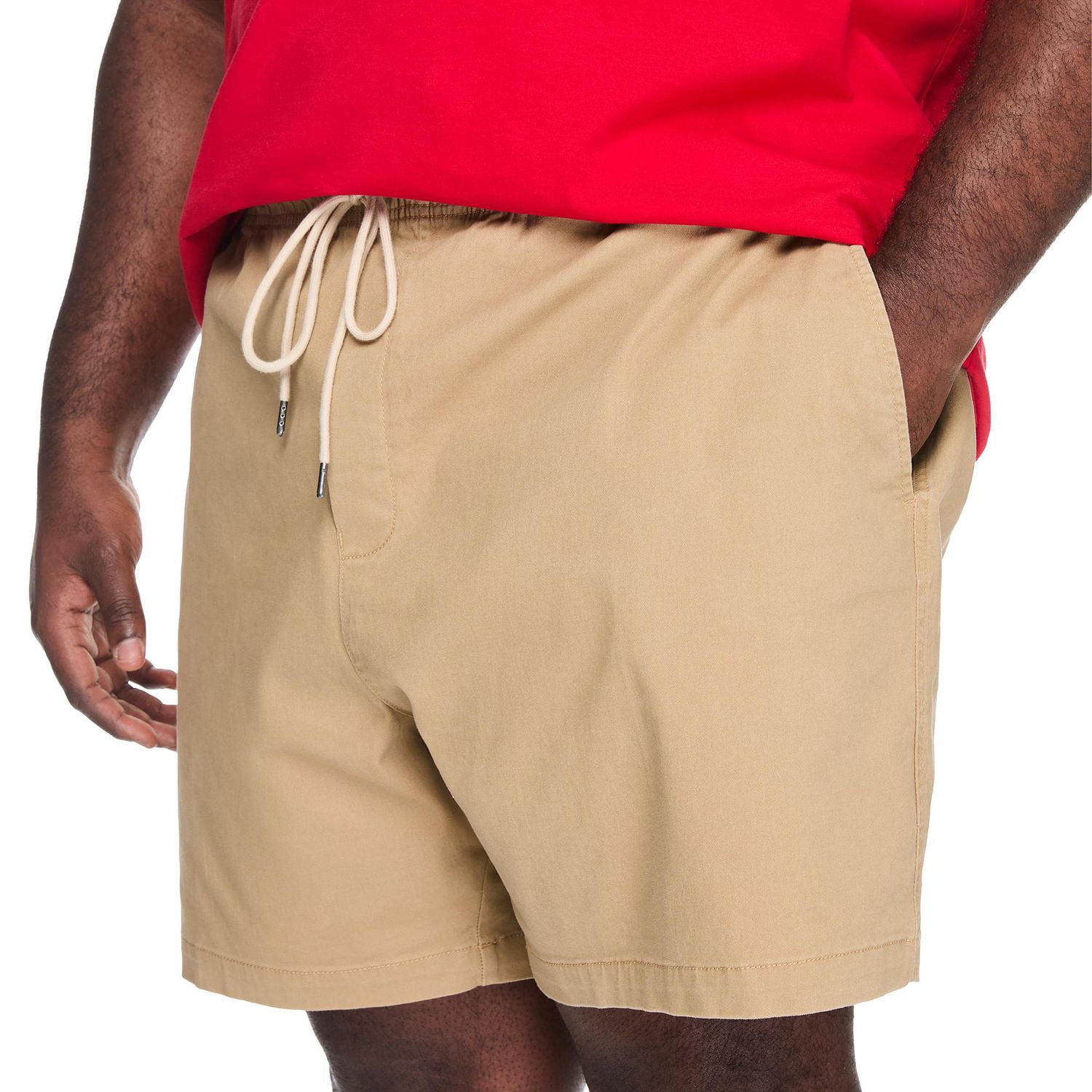 Short de rugby George Plus pour hommes