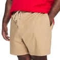 thumbnail image 4 of George Big Men's Rugger Short, 4 of 6