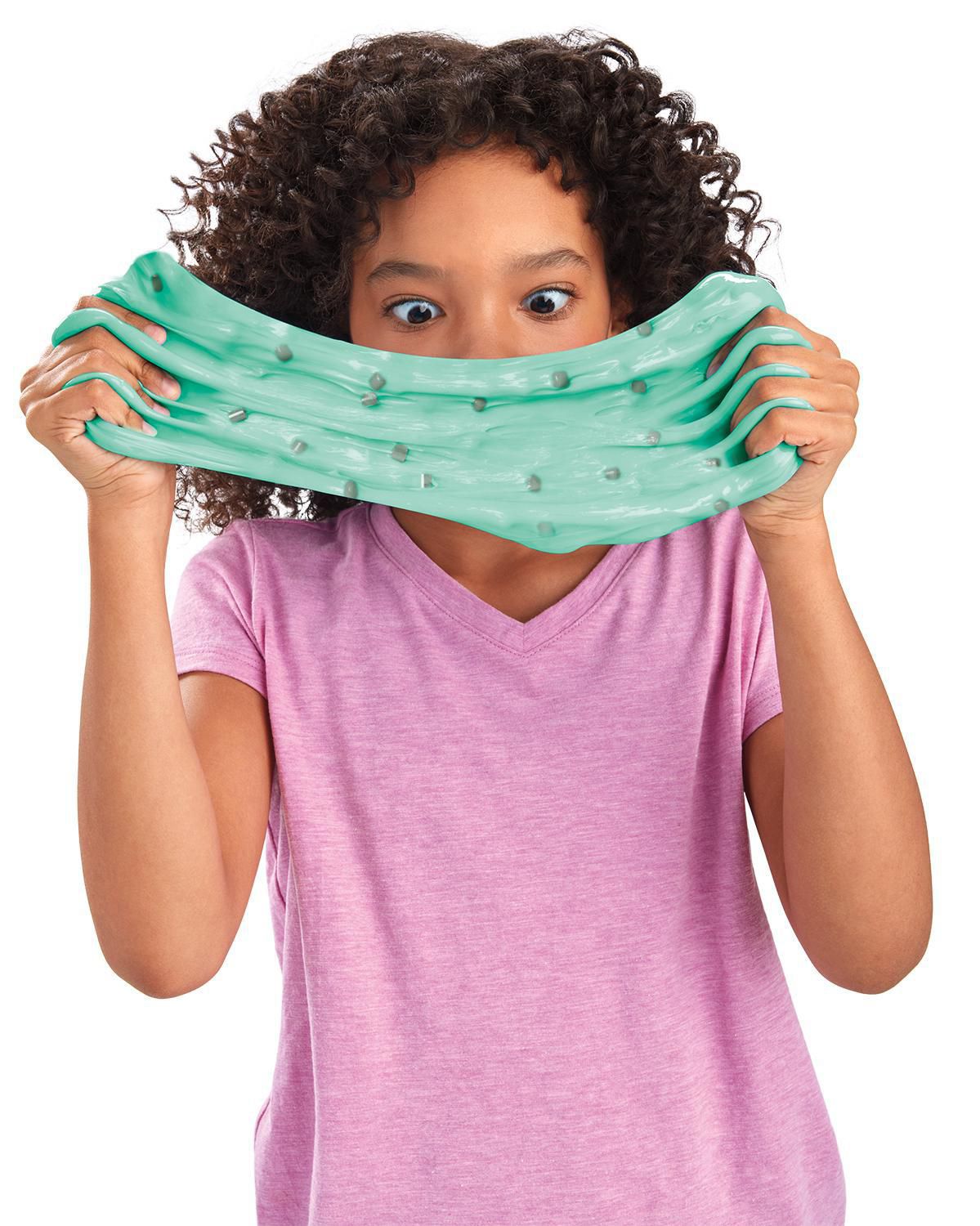 Nickelodeon Fun Foods Slime