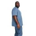 thumbnail image 2 of George Big Men's Pocket T-Shirt, 2 of 6