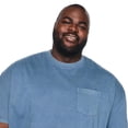 thumbnail image 4 of George Big Men's Pocket T-Shirt, 4 of 6