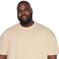 thumbnail image 4 of George Big Men's Pocket T-Shirt, 4 of 6