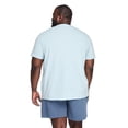 thumbnail image 3 of T-shirt à encolure ras du cou George Plus pour hommes, 3 of 6