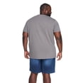 thumbnail image 3 of T-shirt à encolure ras du cou George Plus pour hommes, 3 of 6