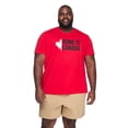 thumbnail image 1 of George Big Men's Canada Day T-Shirt, 1 of 6