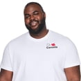 thumbnail image 4 of George Big Men's Canada Day T-Shirt, 4 of 6
