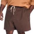 thumbnail image 4 of George Big Men's Rugger Short, 4 of 6