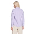 thumbnail image 3 of Iyla Women's Printed Button-Up Shirt, 3 of 6