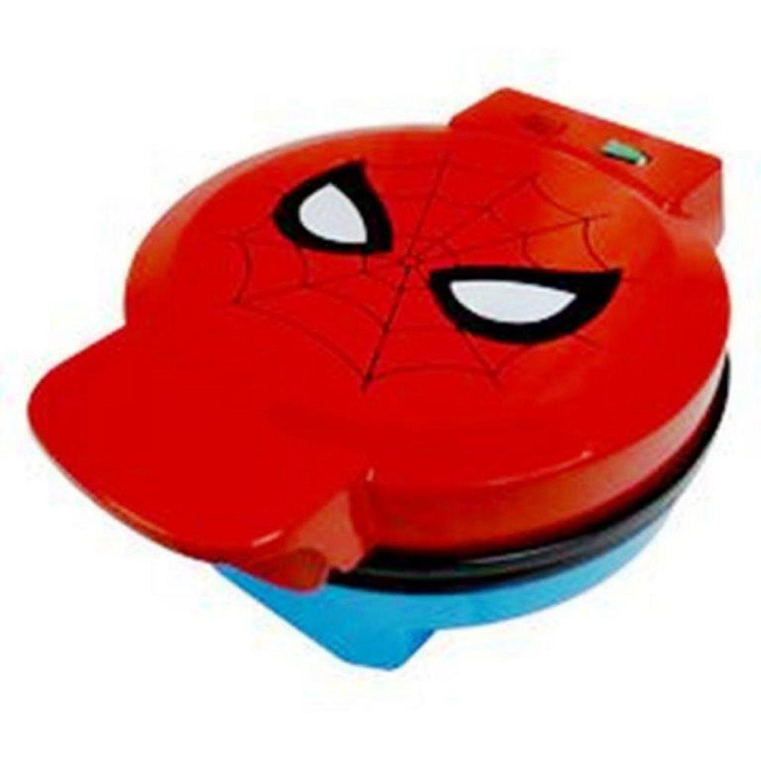 Spiderman Waffle Maker Walmart Canada