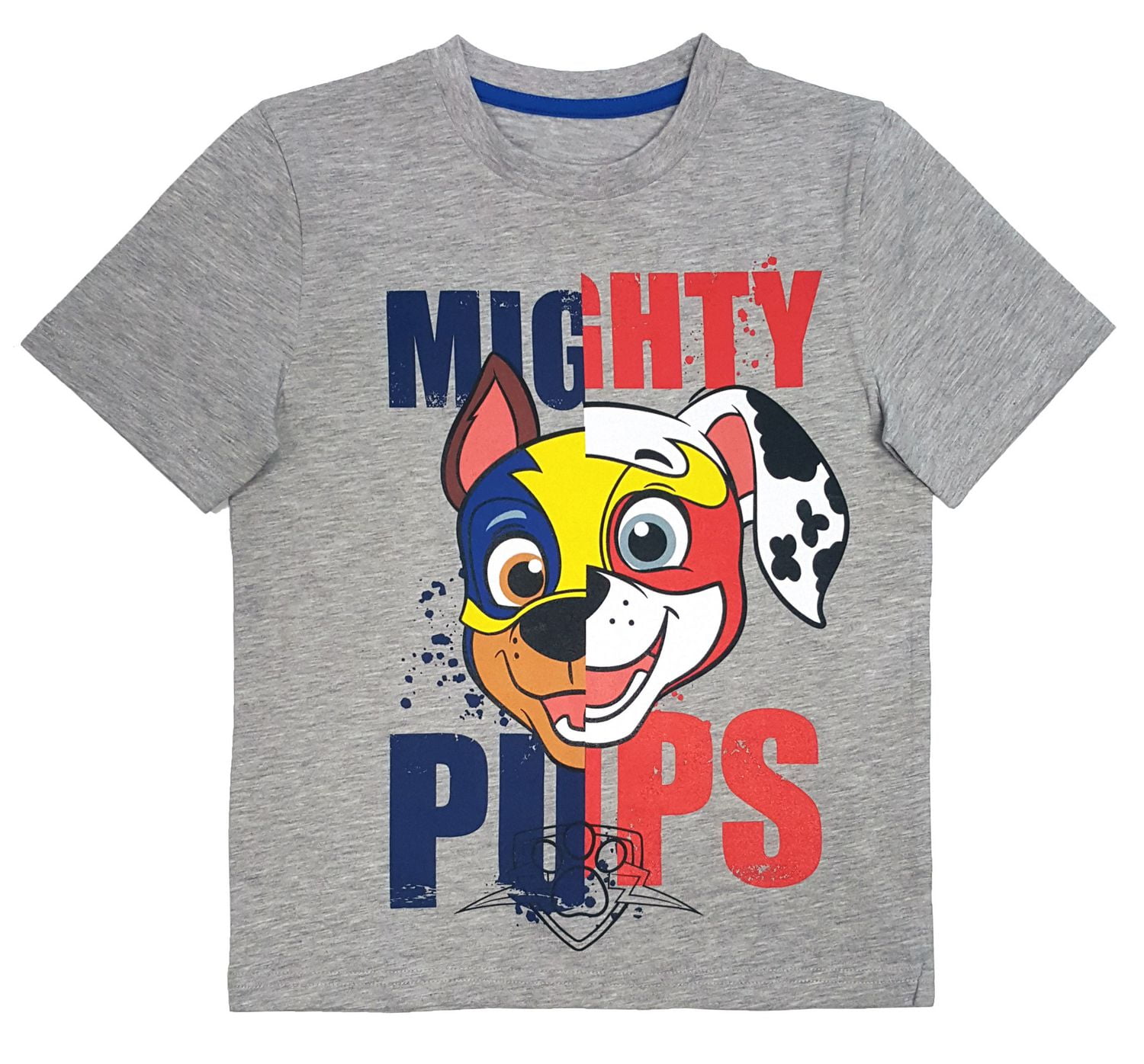 PAW Patrol Boy's short Sleeve T-Shirt