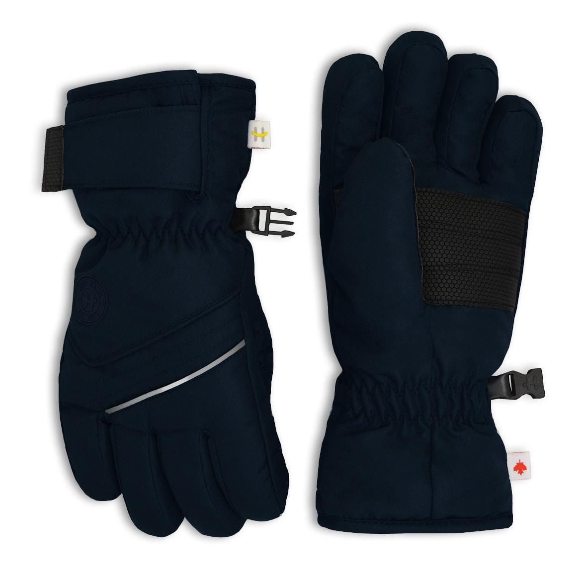 Hot Paws Boy's Snow Mitt, 8-12 Years