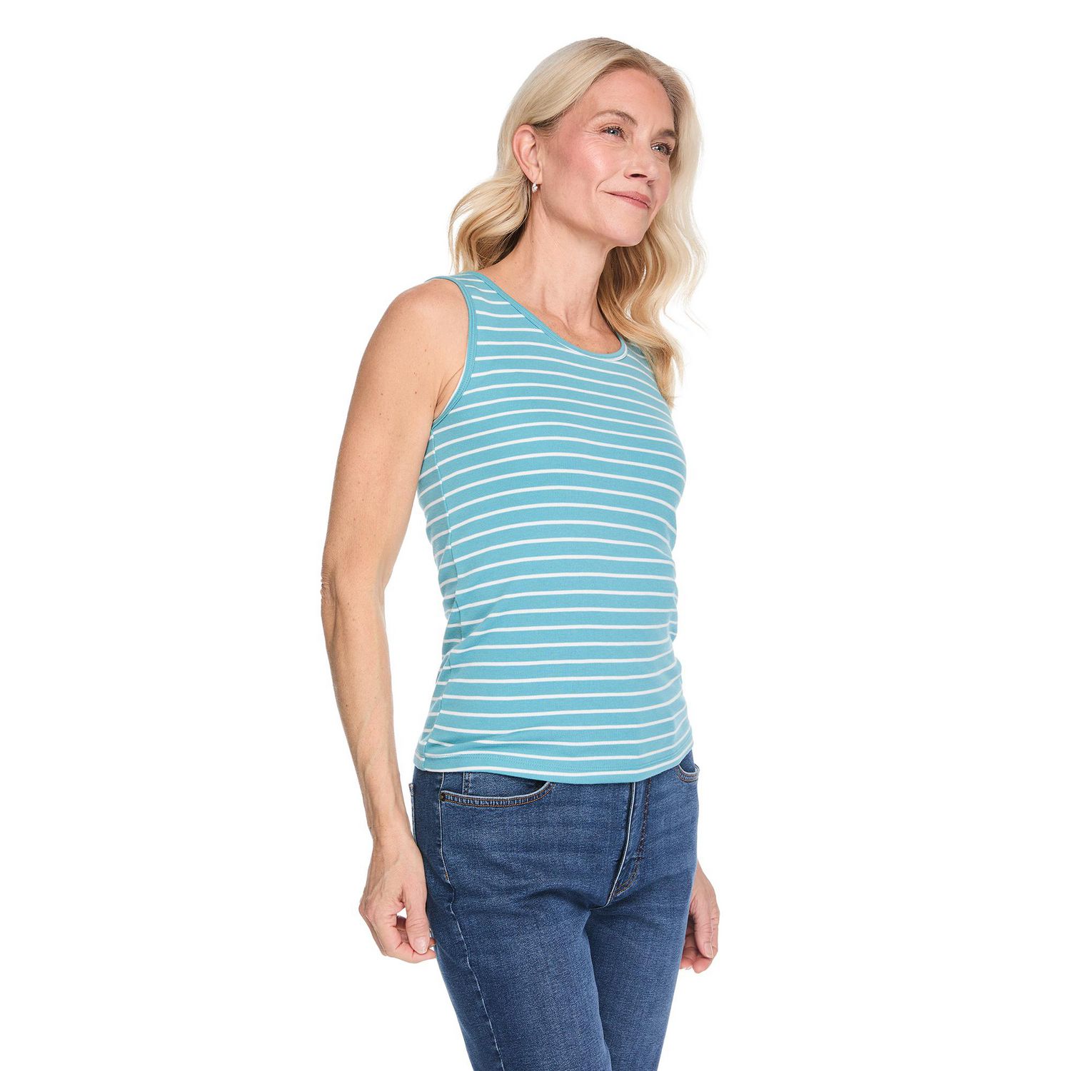 Camisole rayée pour Iyla femmes