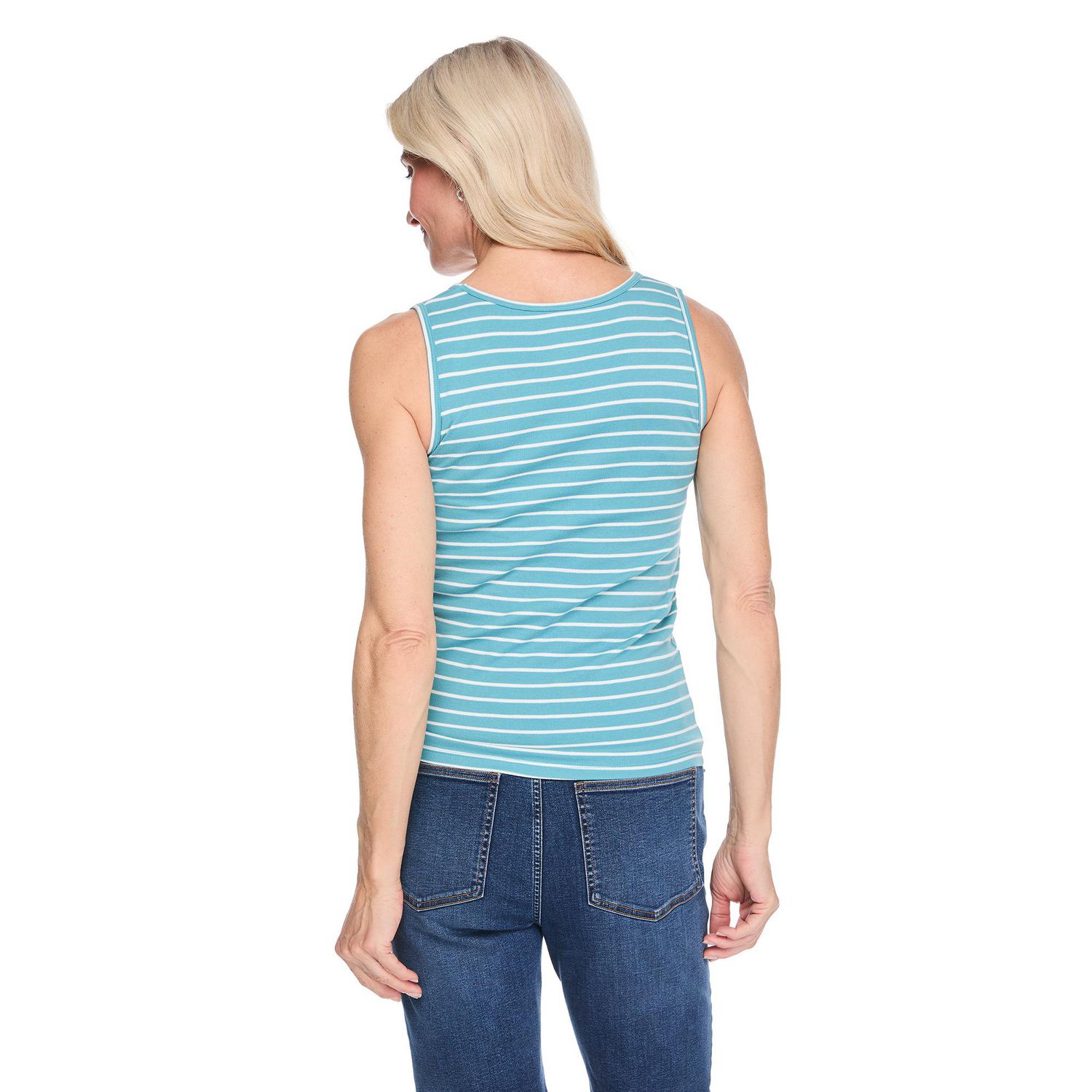 Camisole rayée pour Iyla femmes