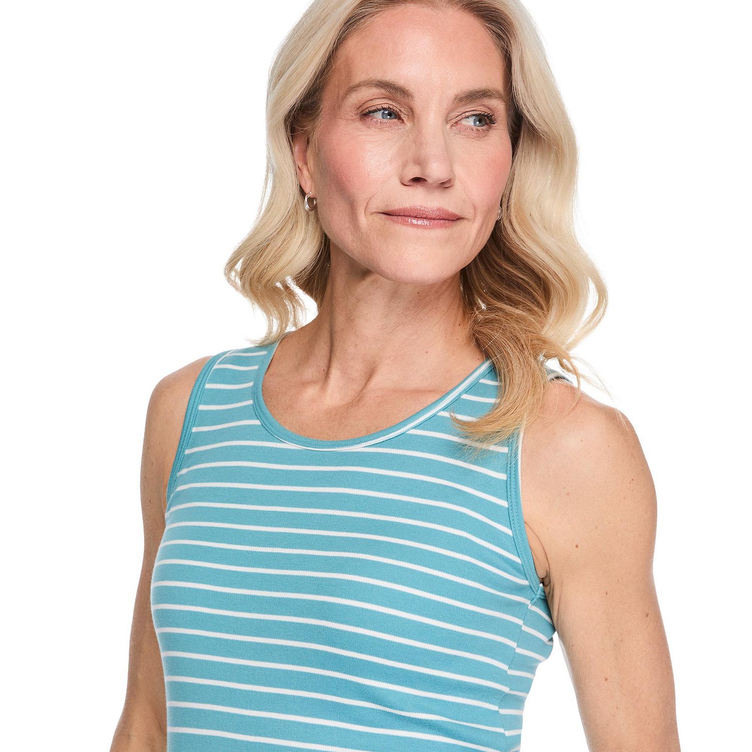 Camisole rayée pour Iyla femmes