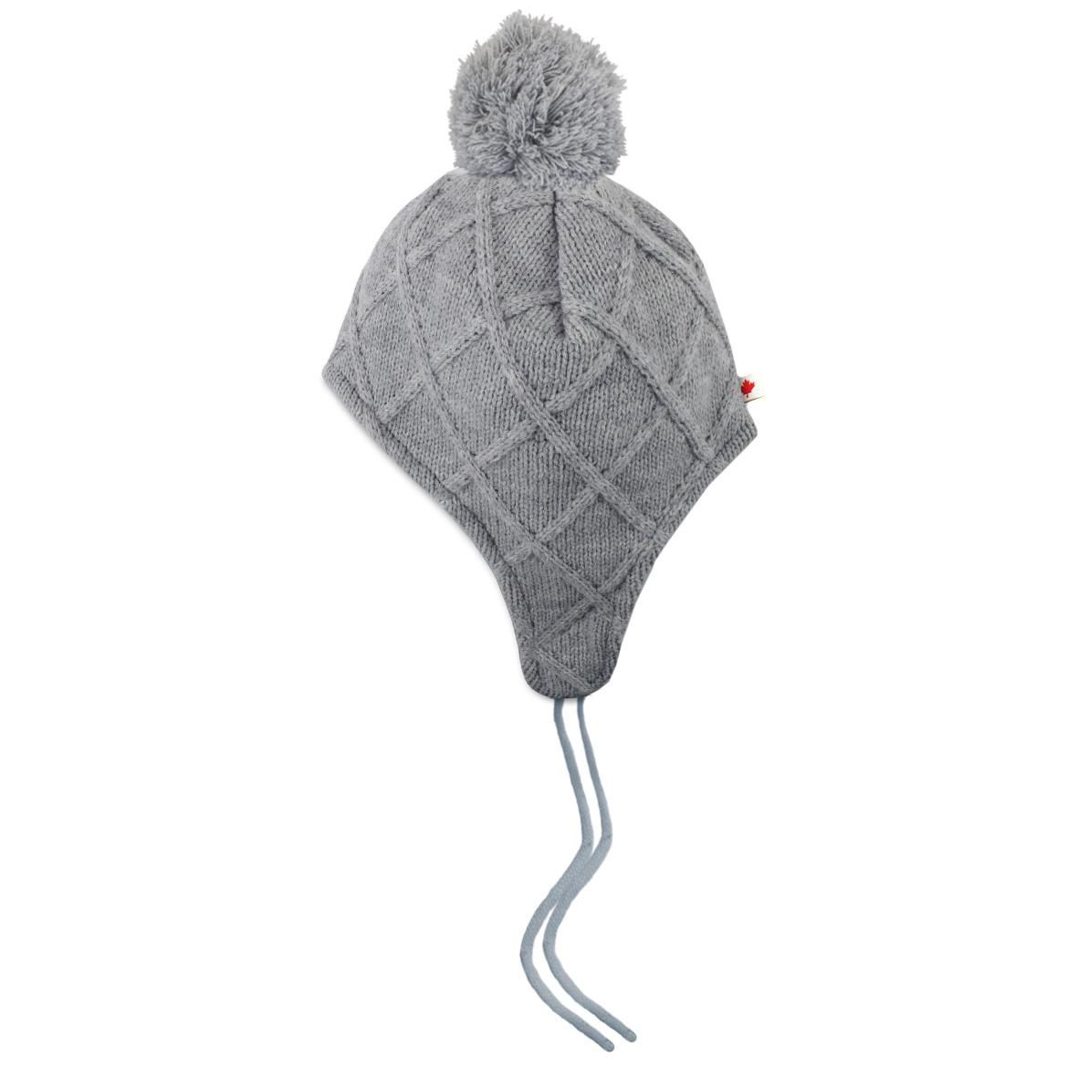 Hot Paws Tuque en tricot pour enfants