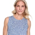 thumbnail image 4 of Iyla Women's Jersey Tank Dress, 4 of 6