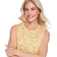 thumbnail image 4 of Iyla Women's Jersey Tank Dress, 4 of 6