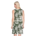 thumbnail image 3 of Robe débardeur en jersey Iyla pour femmes, 3 of 6