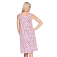 thumbnail image 3 of Iyla Women's Tank Nightgown, 3 of 6