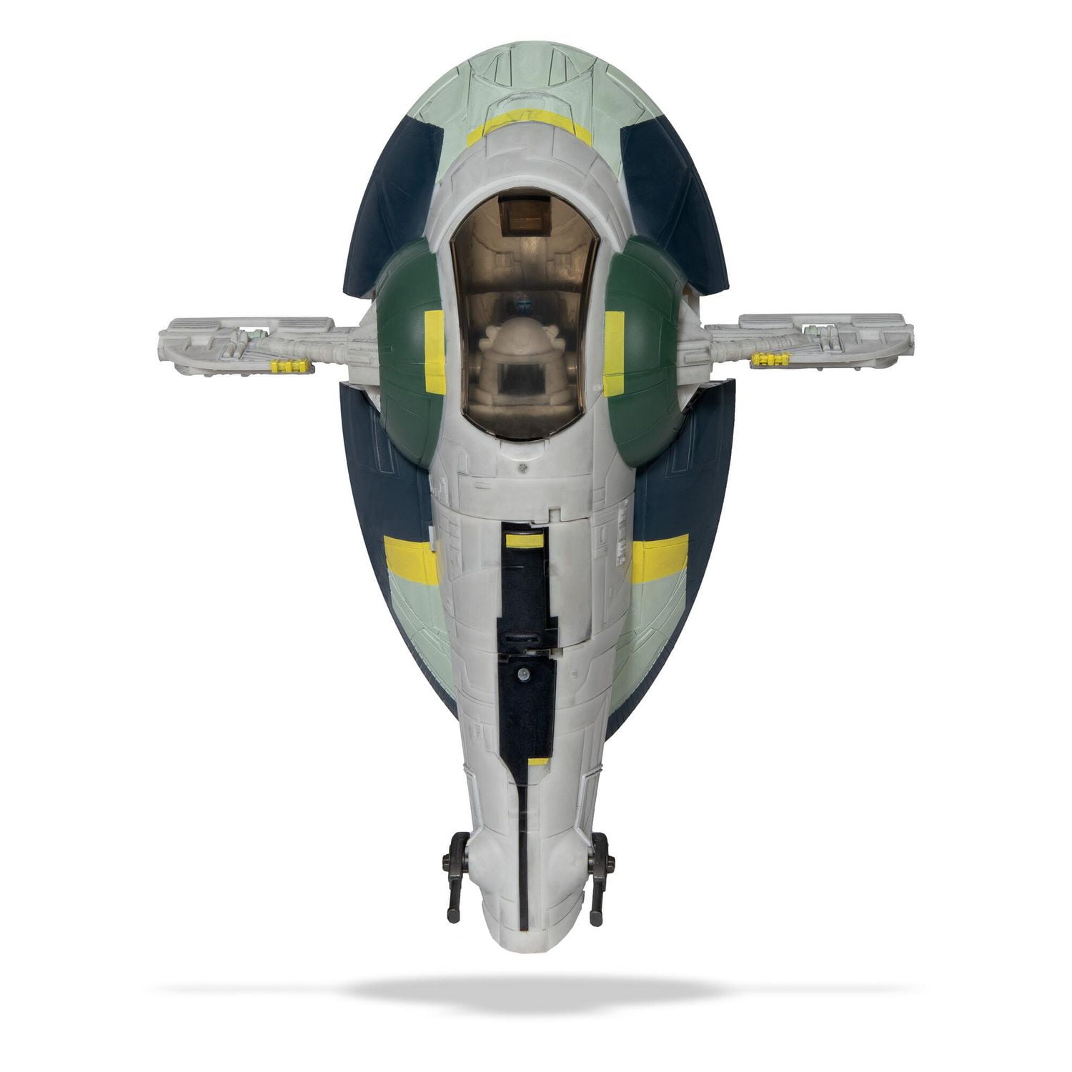 StarWars Deluxe Vehicle 8