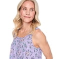 thumbnail image 4 of Iyla Women's Tank Nightgown, 4 of 6