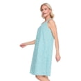 thumbnail image 2 of Iyla Women's Tank Nightgown, 2 of 6