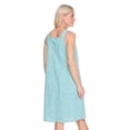 thumbnail image 3 of Iyla Women's Tank Nightgown, 3 of 6