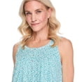 thumbnail image 4 of Iyla Women's Tank Nightgown, 4 of 6
