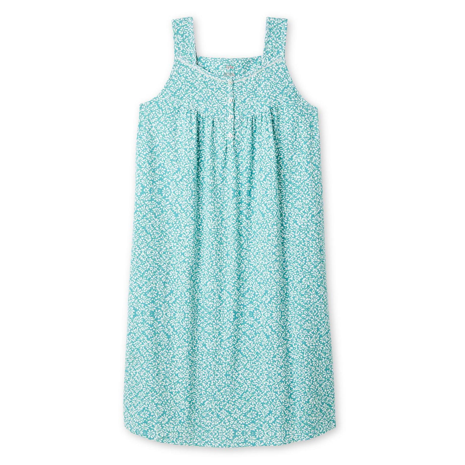 Chemise de nuit débardeur Iyla pour femmes