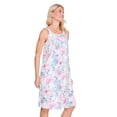 thumbnail image 2 of Iyla Women's Tank Nightgown, 2 of 6