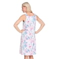 thumbnail image 3 of Iyla Women's Tank Nightgown, 3 of 6