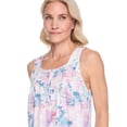 thumbnail image 4 of Iyla Women's Tank Nightgown, 4 of 6