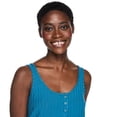 thumbnail image 4 of George Women's Two Piece Pajama Set, 4 of 6