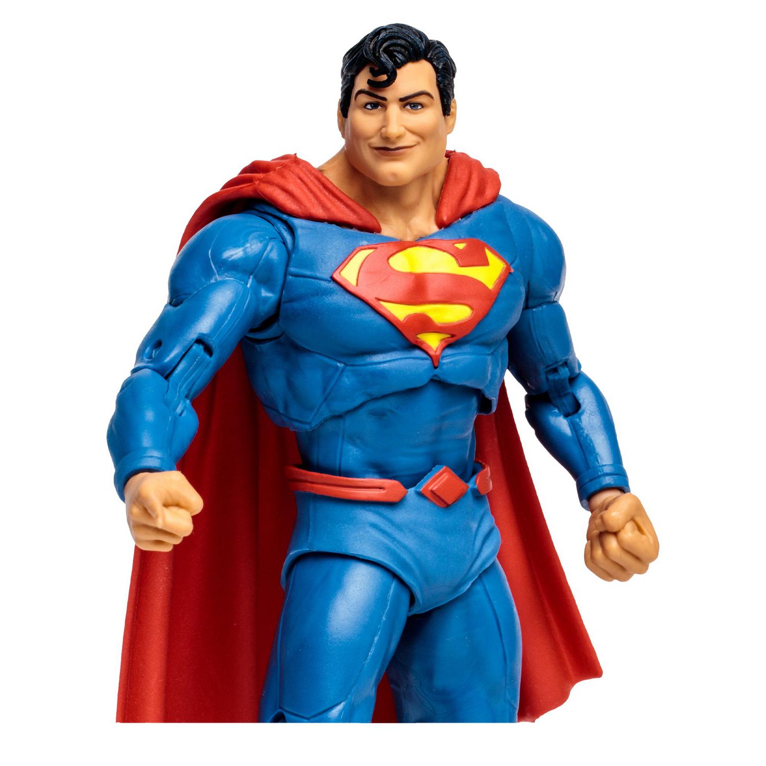 McFarlane Toys - DC Multiverse Superman vs Superman of Earth-3