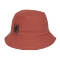 thumbnail image 1 of Spiderman Bucket Hat, 1 of 5