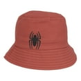 thumbnail image 2 of Spiderman Bucket Hat, 2 of 5