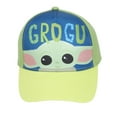thumbnail image 1 of Mandalorian Kids Cap, 1 of 5
