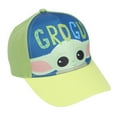 thumbnail image 2 of Mandalorian Kids Cap, 2 of 5