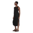 thumbnail image 2 of Robe débardeur nouée sur le devant George pour femmes, 2 of 6