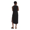 thumbnail image 3 of Robe débardeur nouée sur le devant George pour femmes, 3 of 6