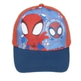 thumbnail image 1 of Spidey and his Amazing Friends Cap, 1 of 4
