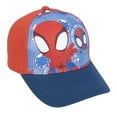 thumbnail image 2 of Spidey and his Amazing Friends Cap, 2 of 4
