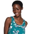 thumbnail image 4 of George Women's Three Piece Robe Sleep Set, 4 of 6
