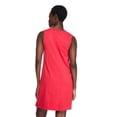 thumbnail image 3 of George Women's Slub Knit Tank Dress, 3 of 6